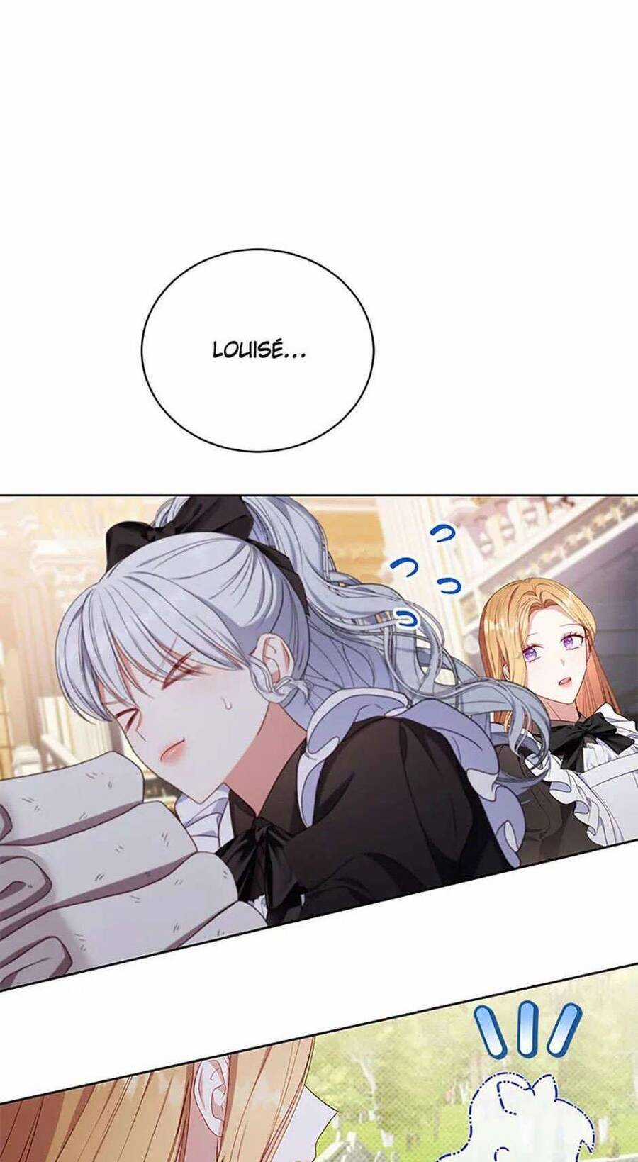 Hầu Gái Trong Trò Chơi Harem Ngược Muốn Nghỉ Việc Chapter 34 trang 60