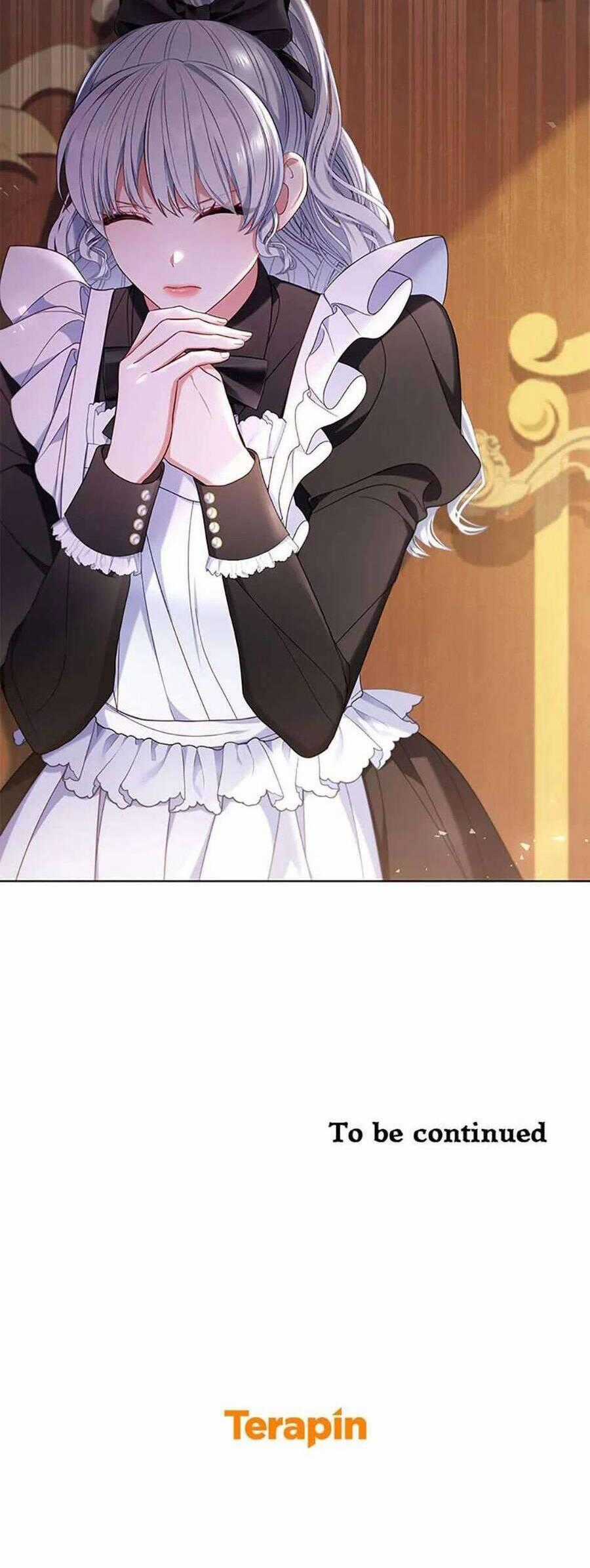 Hầu Gái Trong Trò Chơi Harem Ngược Muốn Nghỉ Việc Chapter 34 trang 63