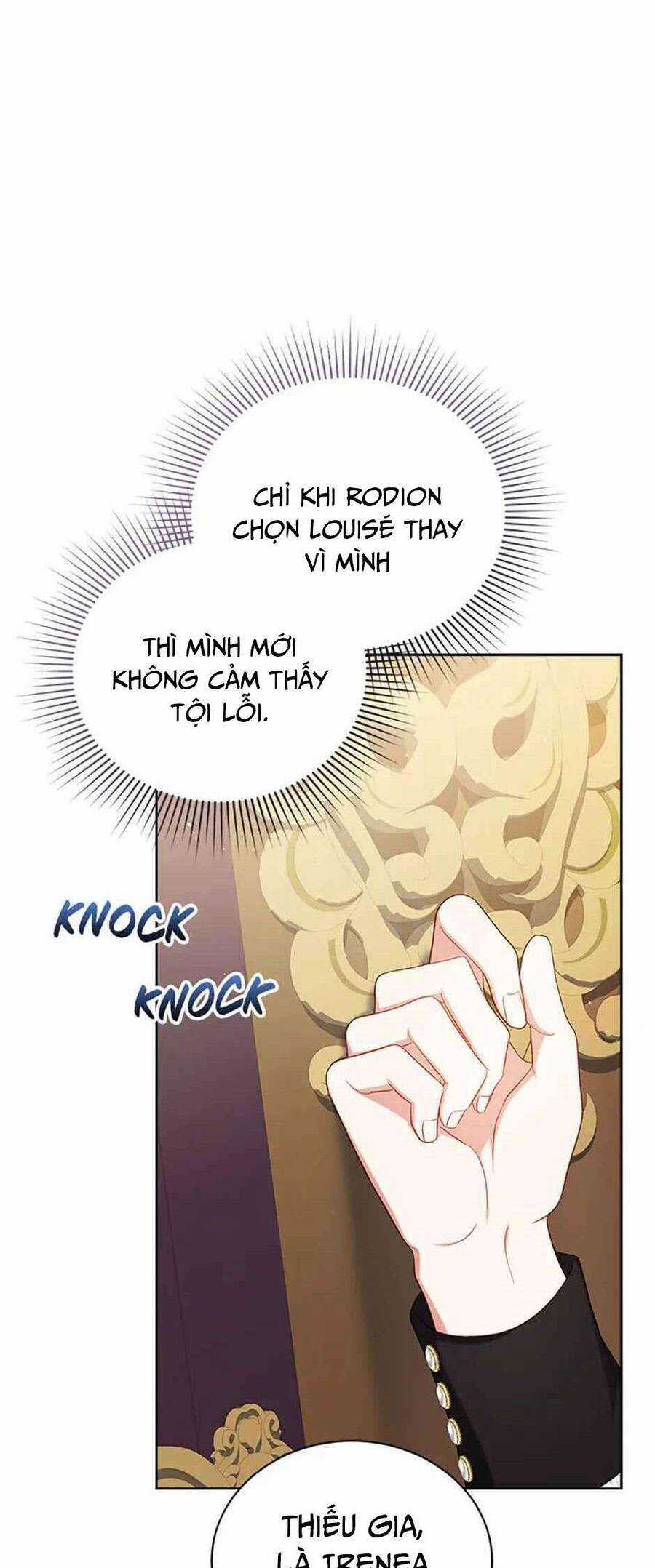 Hầu Gái Trong Trò Chơi Harem Ngược Muốn Nghỉ Việc Chapter 35 trang 12