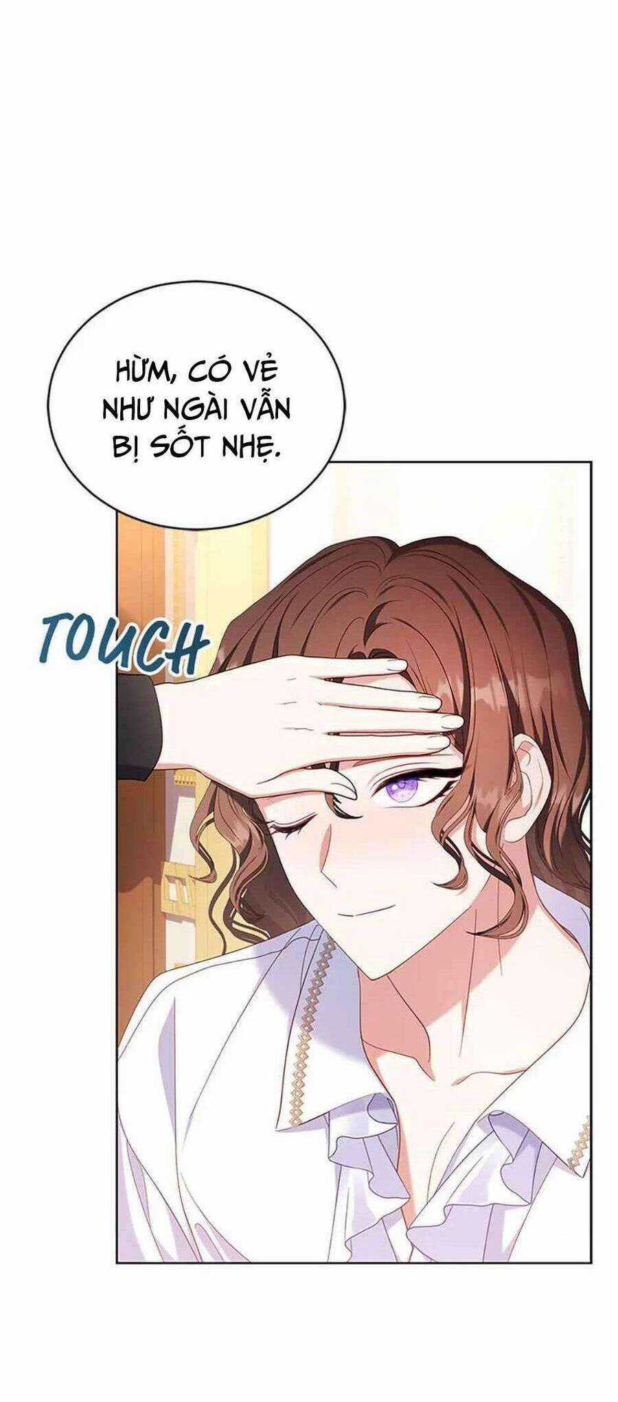 Hầu Gái Trong Trò Chơi Harem Ngược Muốn Nghỉ Việc Chapter 35 trang 16