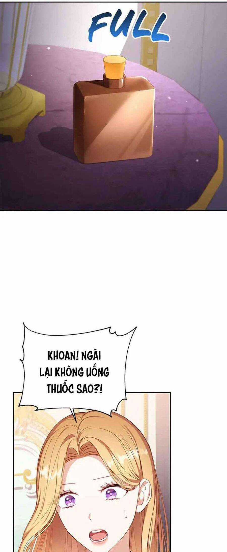 Hầu Gái Trong Trò Chơi Harem Ngược Muốn Nghỉ Việc Chapter 35 trang 18