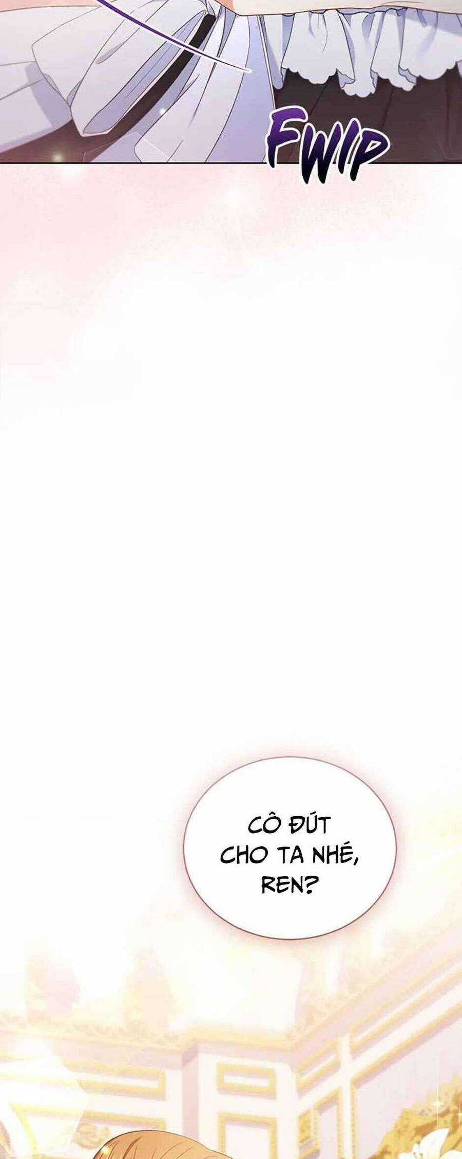 Hầu Gái Trong Trò Chơi Harem Ngược Muốn Nghỉ Việc Chapter 35 trang 21