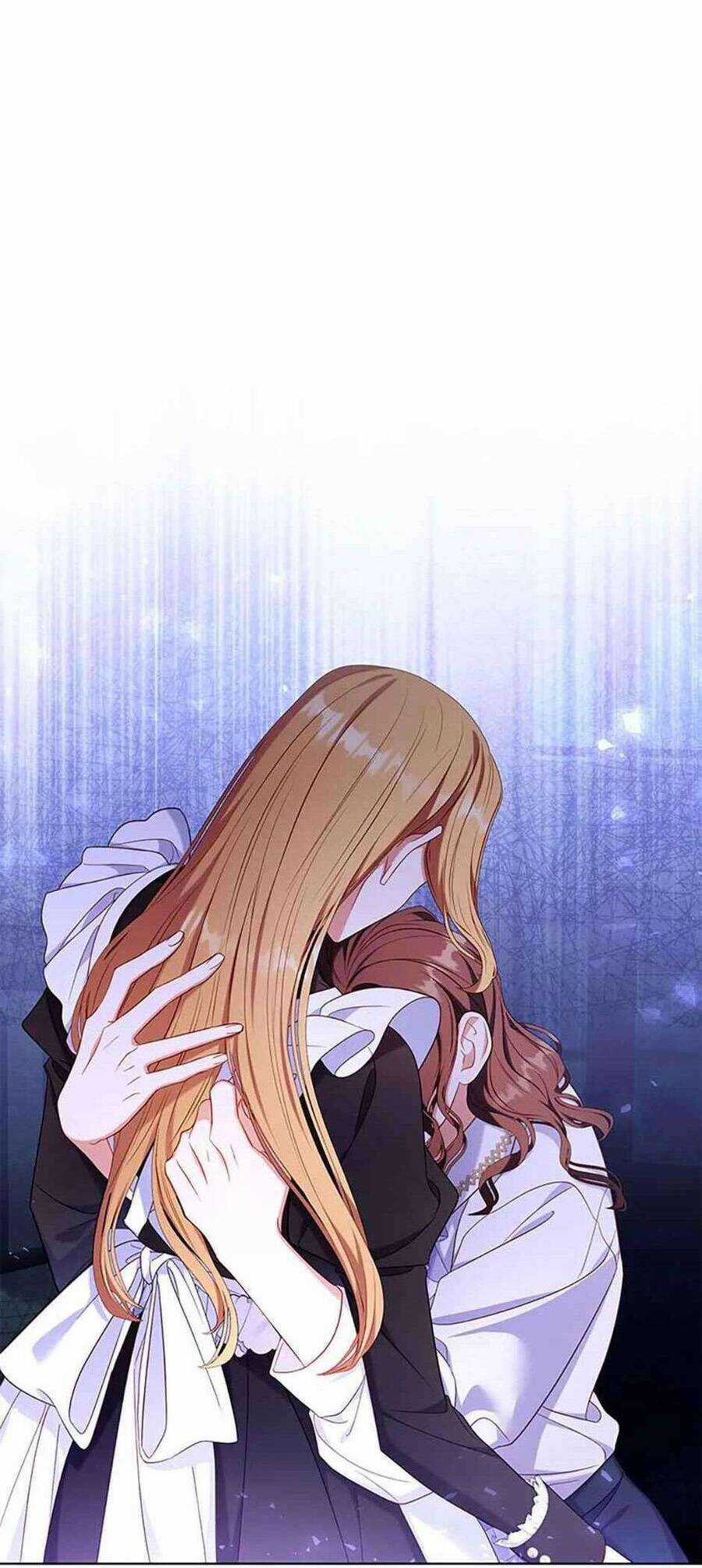 Hầu Gái Trong Trò Chơi Harem Ngược Muốn Nghỉ Việc Chapter 35 trang 26