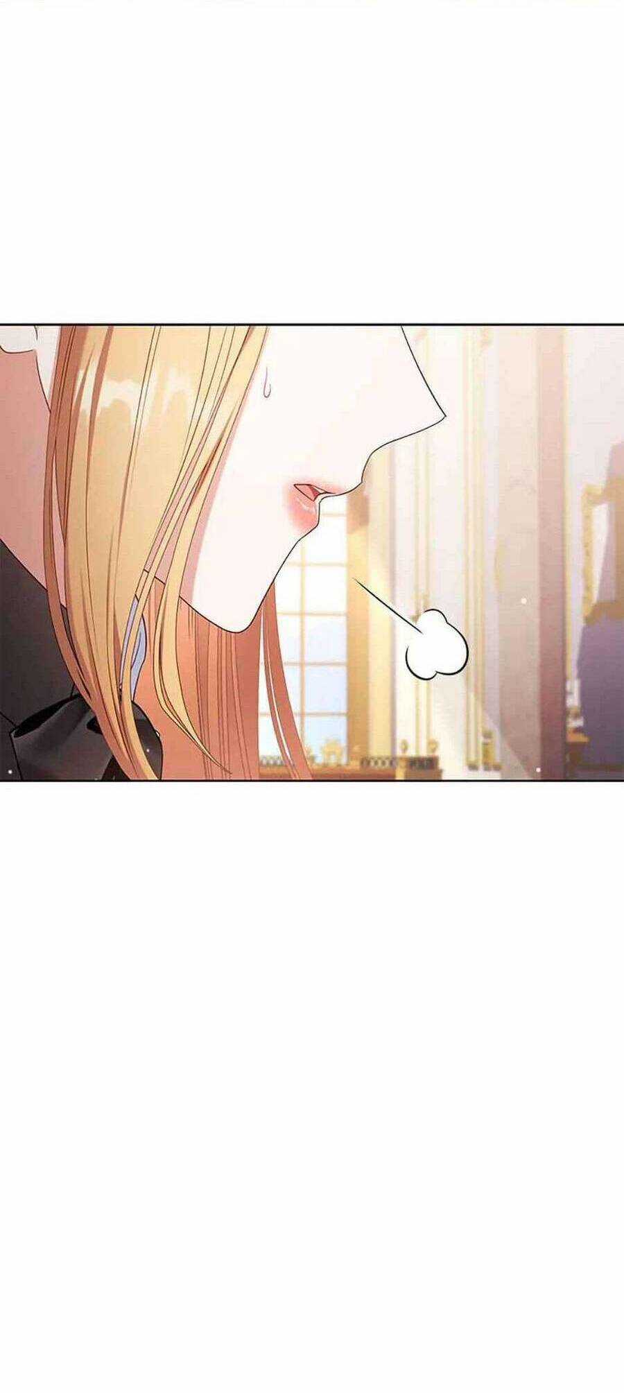 Hầu Gái Trong Trò Chơi Harem Ngược Muốn Nghỉ Việc Chapter 35 trang 27