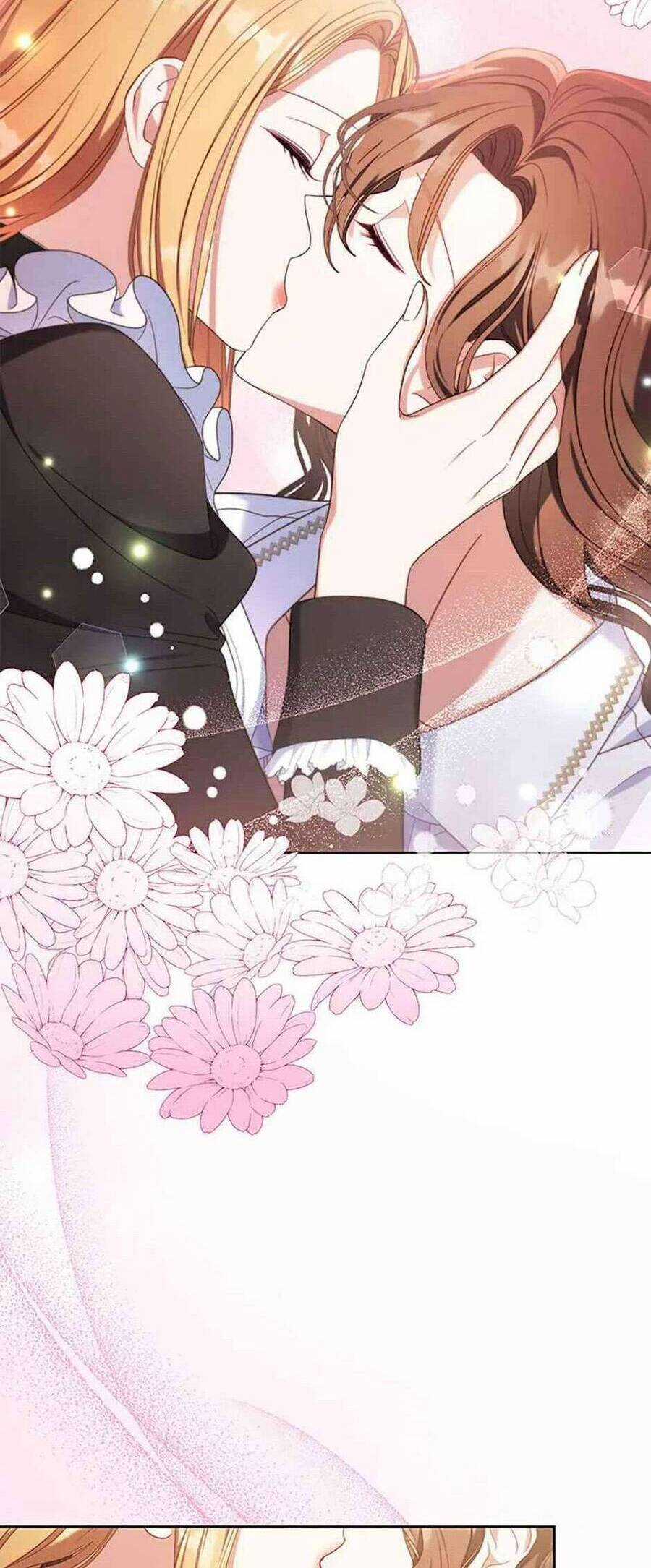 Hầu Gái Trong Trò Chơi Harem Ngược Muốn Nghỉ Việc Chapter 35 trang 30