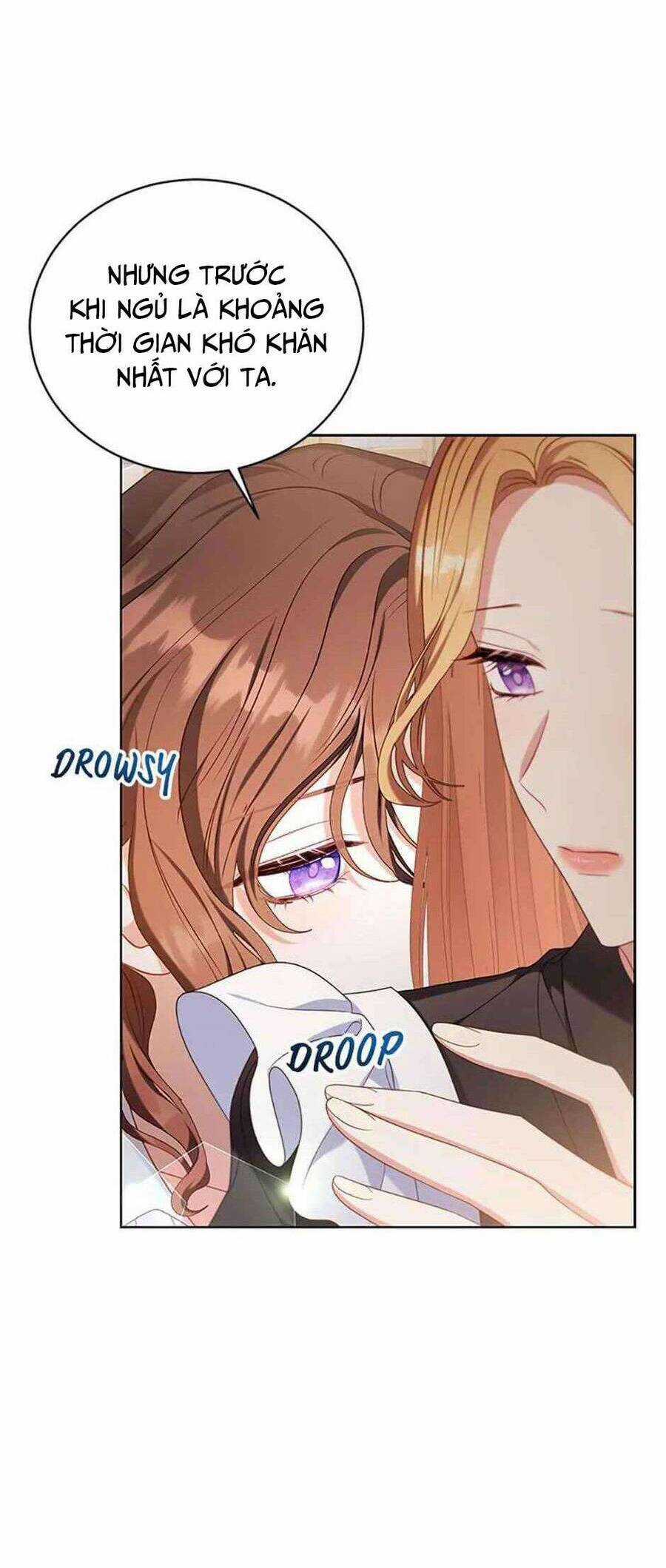 Hầu Gái Trong Trò Chơi Harem Ngược Muốn Nghỉ Việc Chapter 35 trang 39