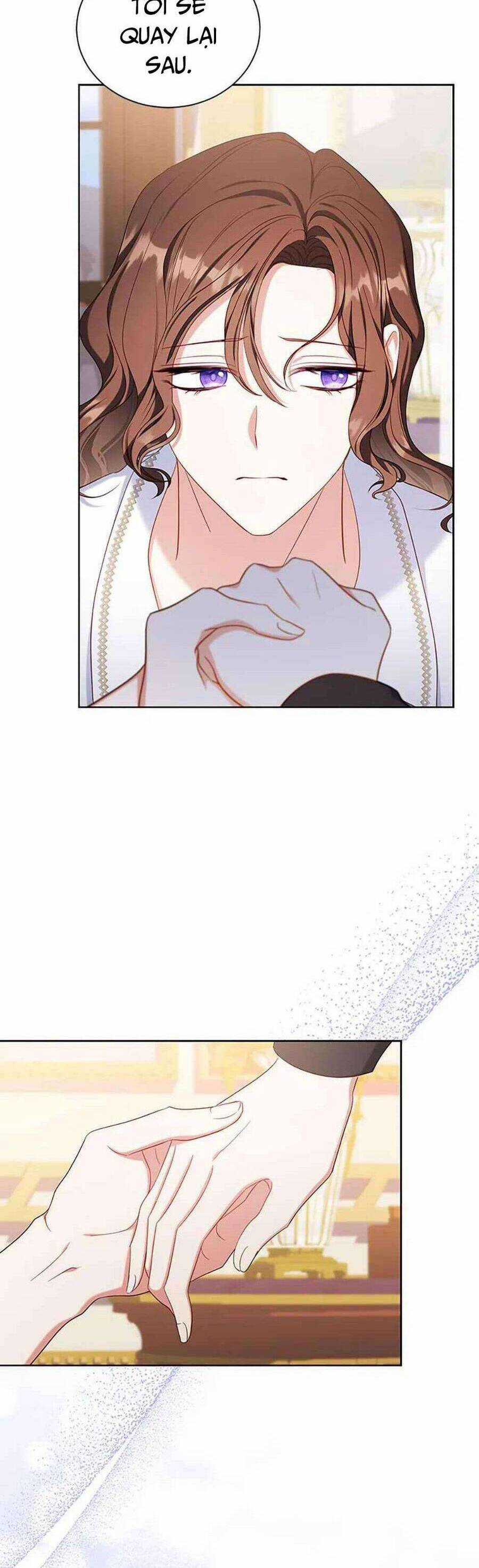 Hầu Gái Trong Trò Chơi Harem Ngược Muốn Nghỉ Việc Chapter 35 trang 44