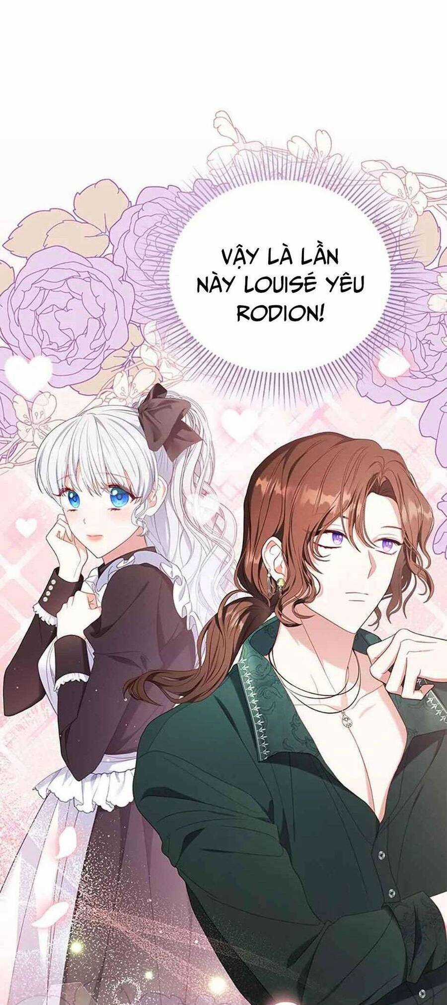 Hầu Gái Trong Trò Chơi Harem Ngược Muốn Nghỉ Việc Chapter 35 trang 5