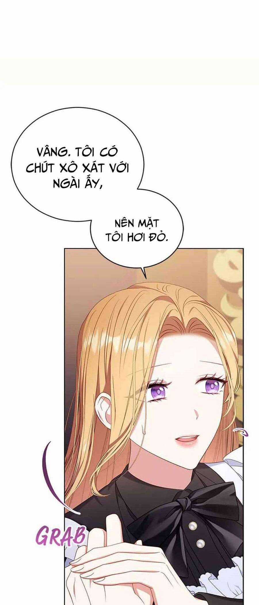 Hầu Gái Trong Trò Chơi Harem Ngược Muốn Nghỉ Việc Chapter 35 trang 51