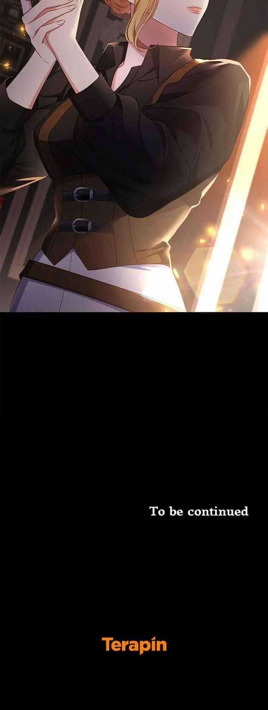 Hầu Gái Trong Trò Chơi Harem Ngược Muốn Nghỉ Việc Chapter 35 trang 57