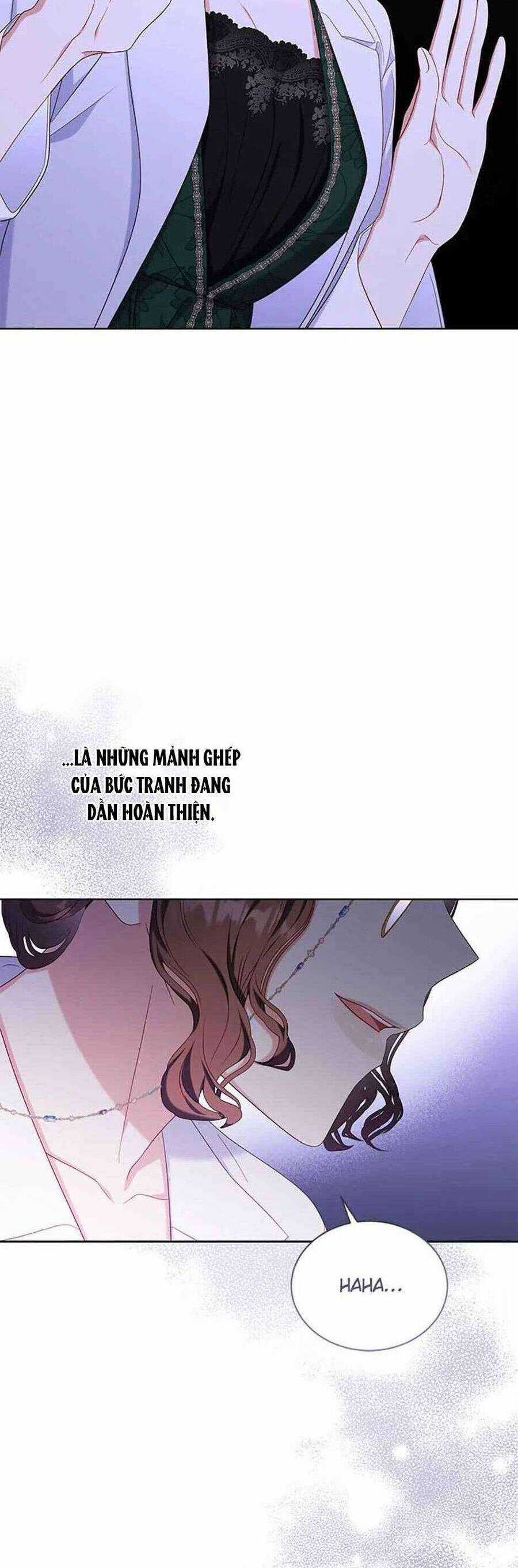 Hầu Gái Trong Trò Chơi Harem Ngược Muốn Nghỉ Việc Chapter 36 trang 11