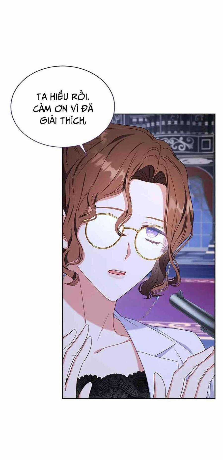 Hầu Gái Trong Trò Chơi Harem Ngược Muốn Nghỉ Việc Chapter 36 trang 17