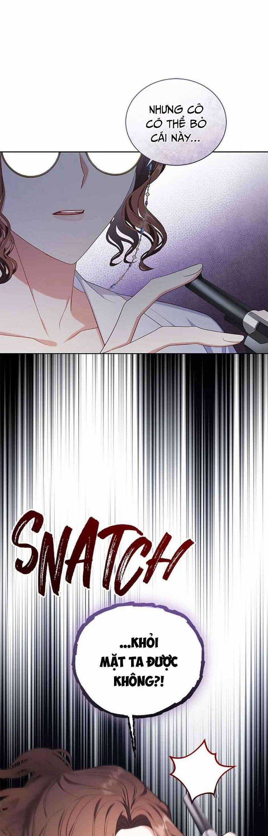 Hầu Gái Trong Trò Chơi Harem Ngược Muốn Nghỉ Việc Chapter 36 trang 18