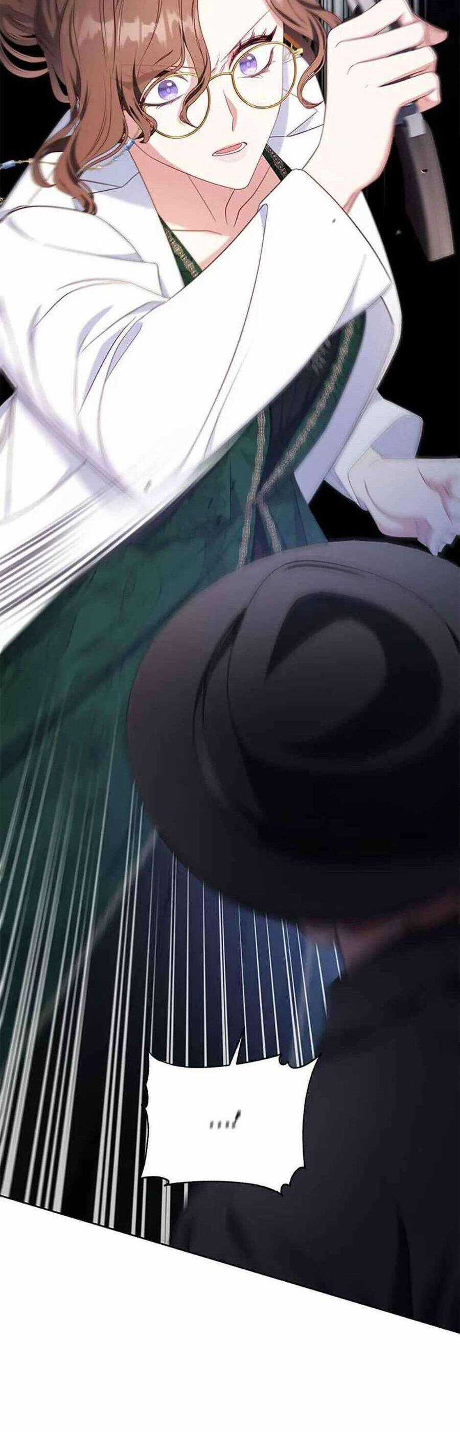 Hầu Gái Trong Trò Chơi Harem Ngược Muốn Nghỉ Việc Chapter 36 trang 19