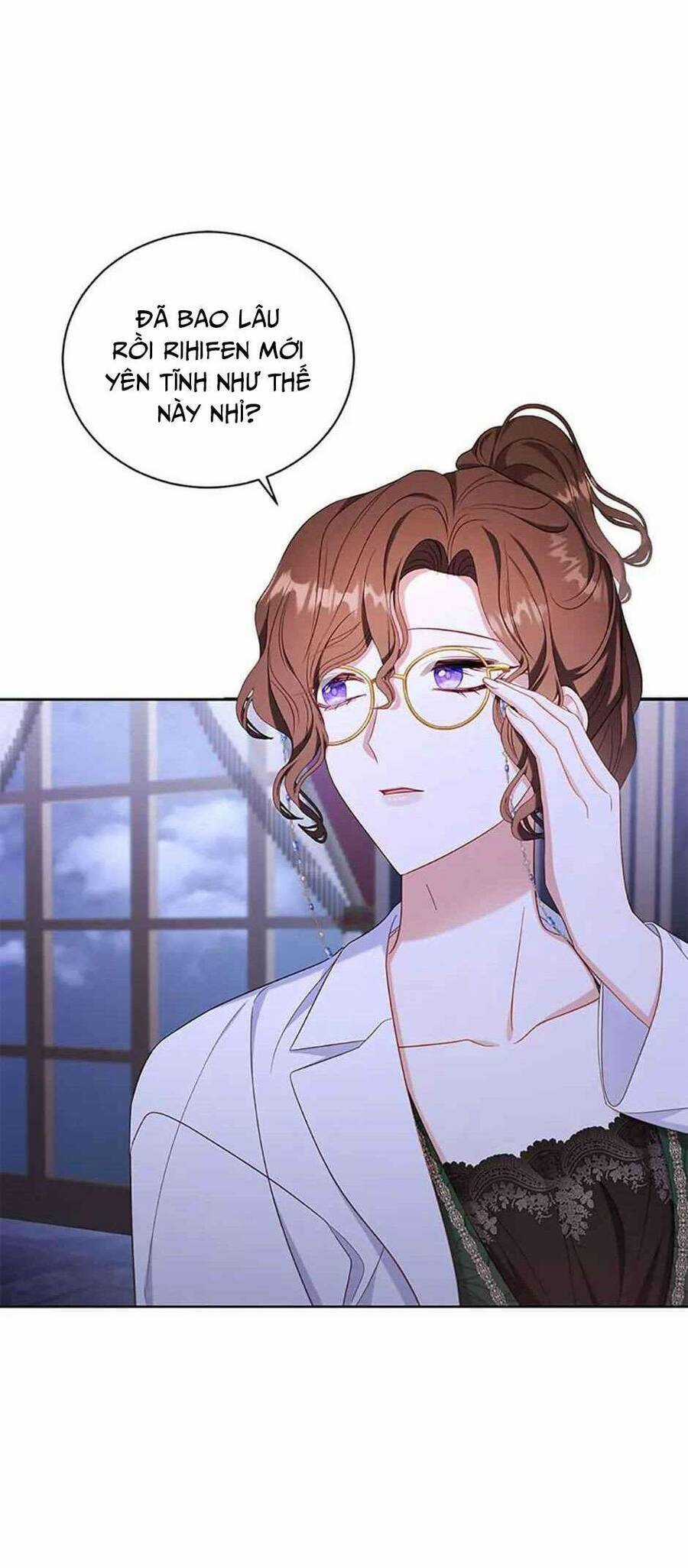 Hầu Gái Trong Trò Chơi Harem Ngược Muốn Nghỉ Việc Chapter 36 trang 2