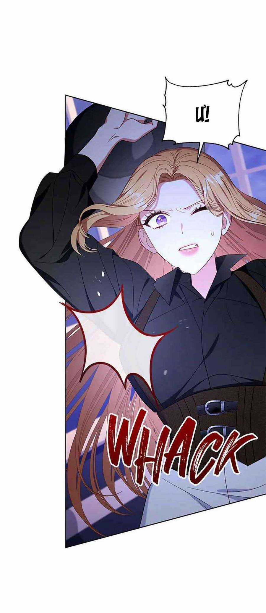 Hầu Gái Trong Trò Chơi Harem Ngược Muốn Nghỉ Việc Chapter 36 trang 20