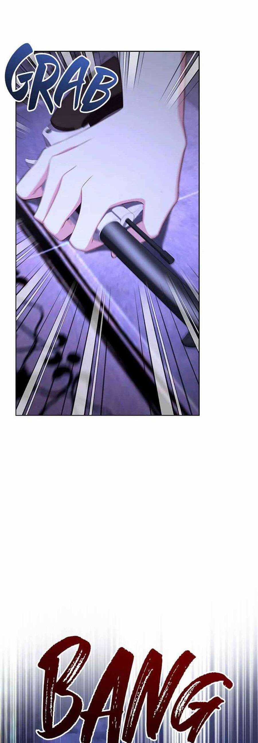 Hầu Gái Trong Trò Chơi Harem Ngược Muốn Nghỉ Việc Chapter 36 trang 22