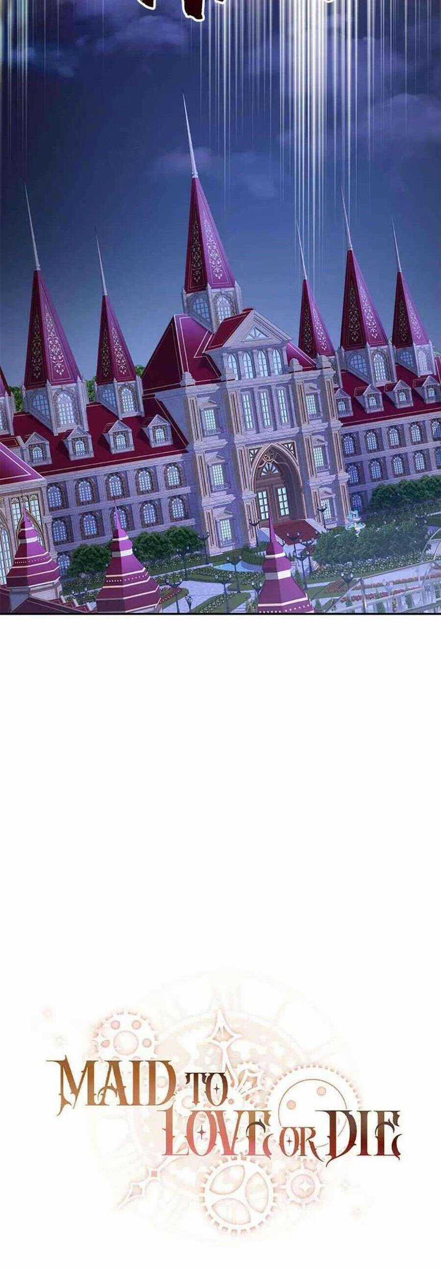 Hầu Gái Trong Trò Chơi Harem Ngược Muốn Nghỉ Việc Chapter 36 trang 23