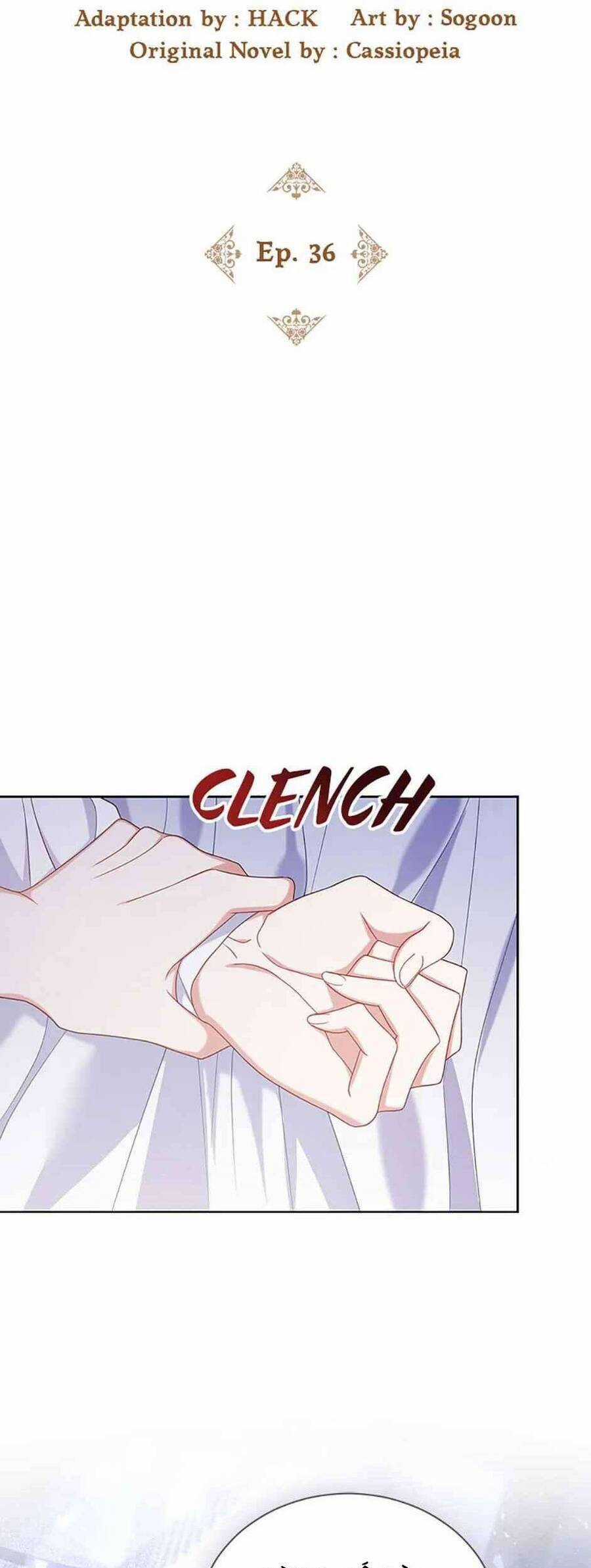 Hầu Gái Trong Trò Chơi Harem Ngược Muốn Nghỉ Việc Chapter 36 trang 24