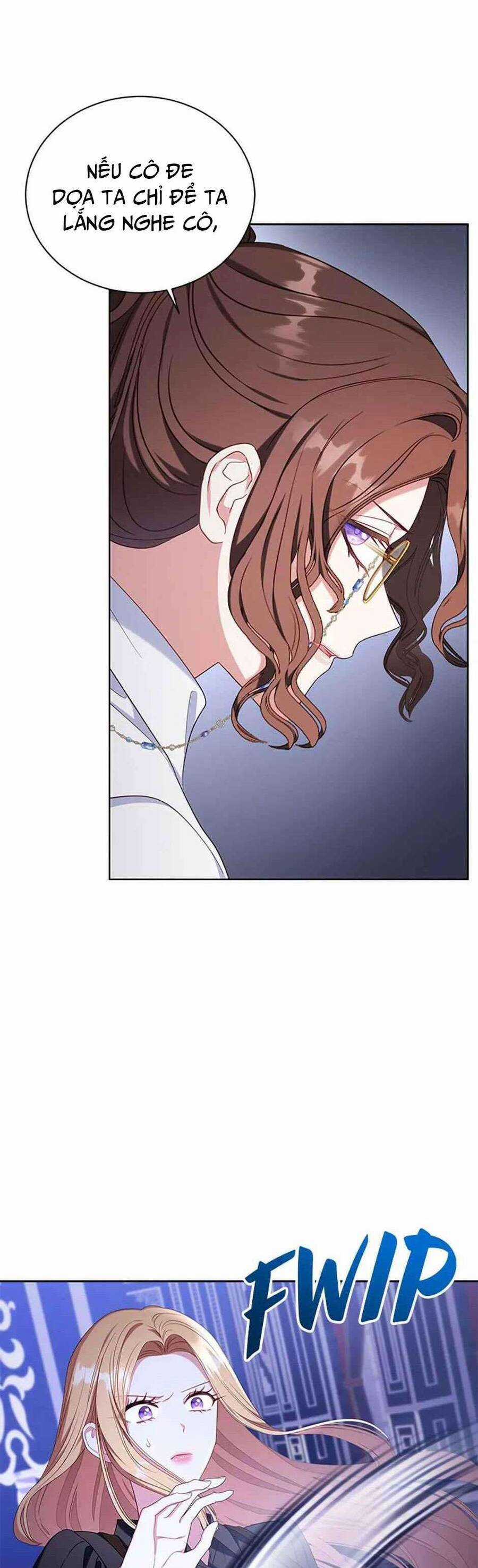 Hầu Gái Trong Trò Chơi Harem Ngược Muốn Nghỉ Việc Chapter 36 trang 26