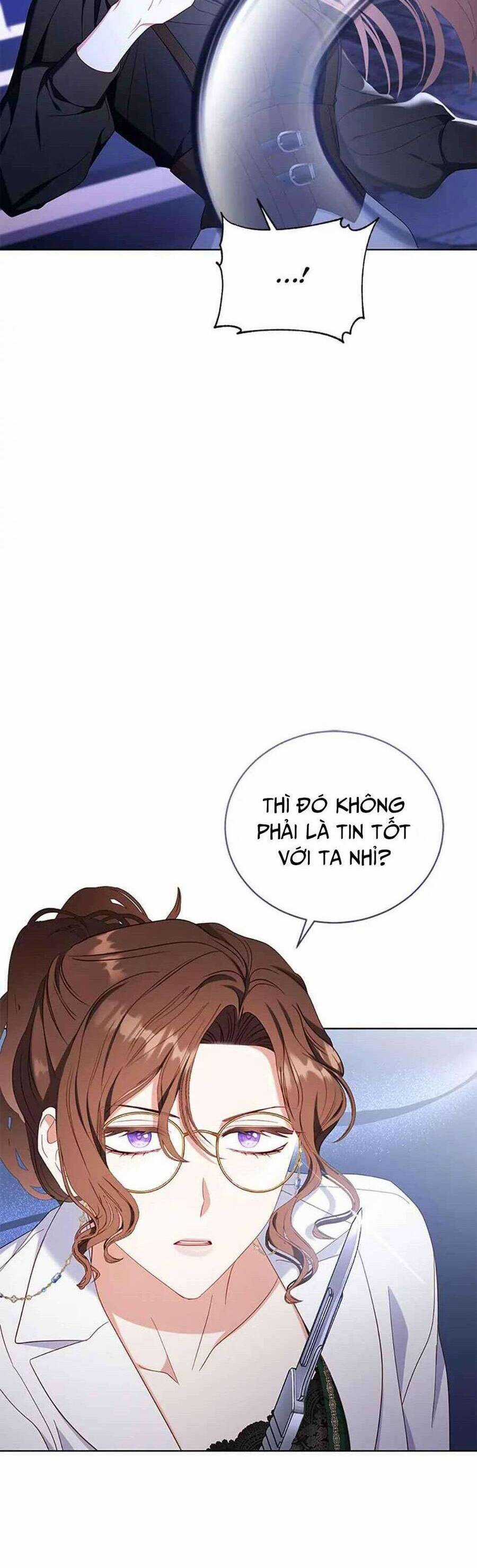 Hầu Gái Trong Trò Chơi Harem Ngược Muốn Nghỉ Việc Chapter 36 trang 27