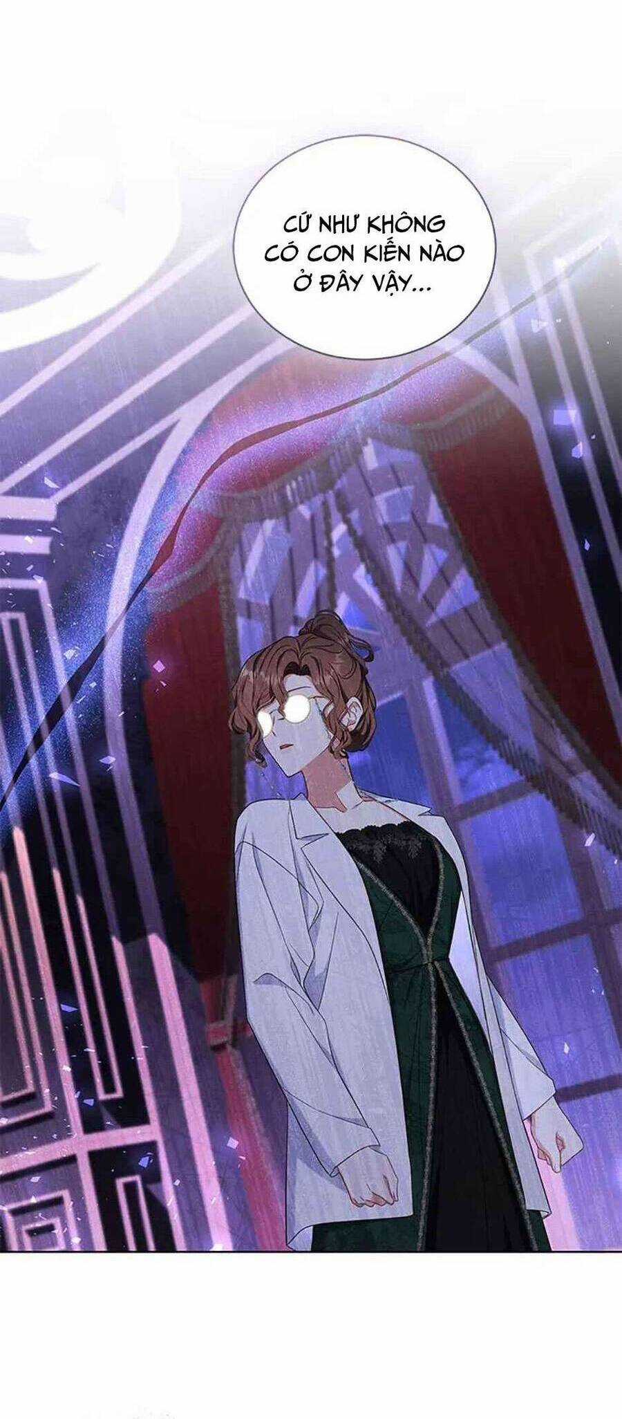 Hầu Gái Trong Trò Chơi Harem Ngược Muốn Nghỉ Việc Chapter 36 trang 3