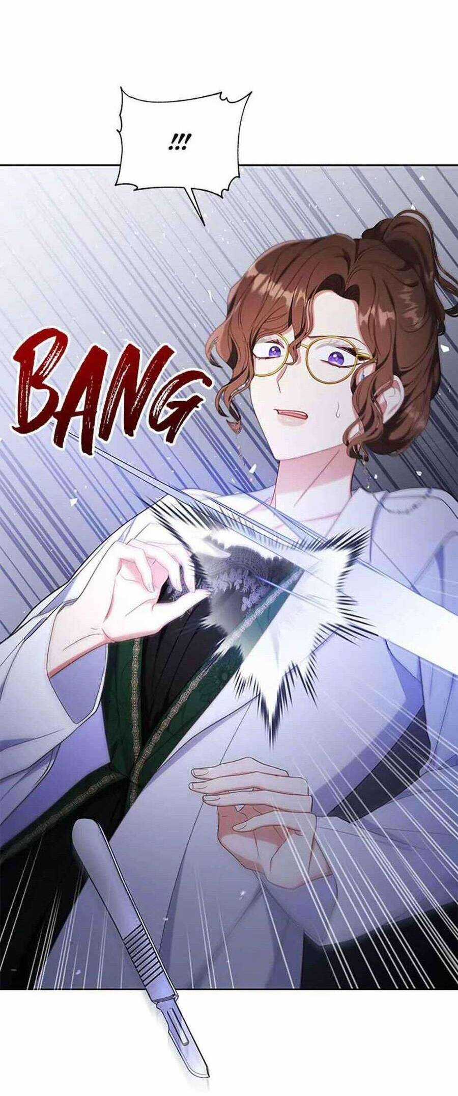 Hầu Gái Trong Trò Chơi Harem Ngược Muốn Nghỉ Việc Chapter 36 trang 30