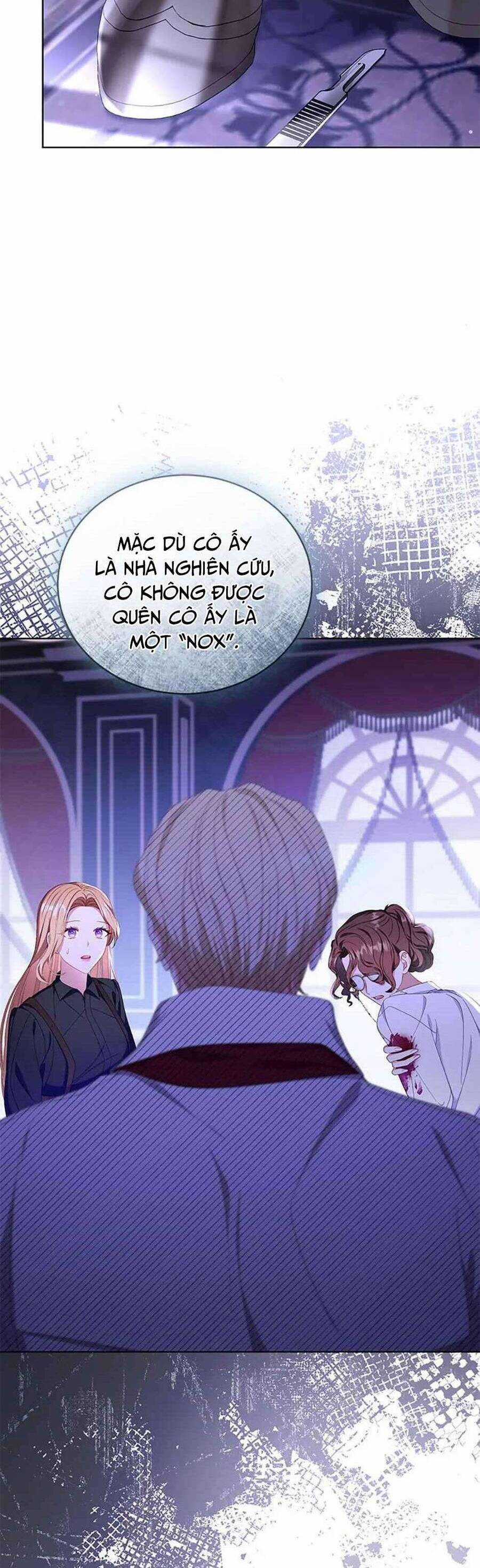 Hầu Gái Trong Trò Chơi Harem Ngược Muốn Nghỉ Việc Chapter 36 trang 32