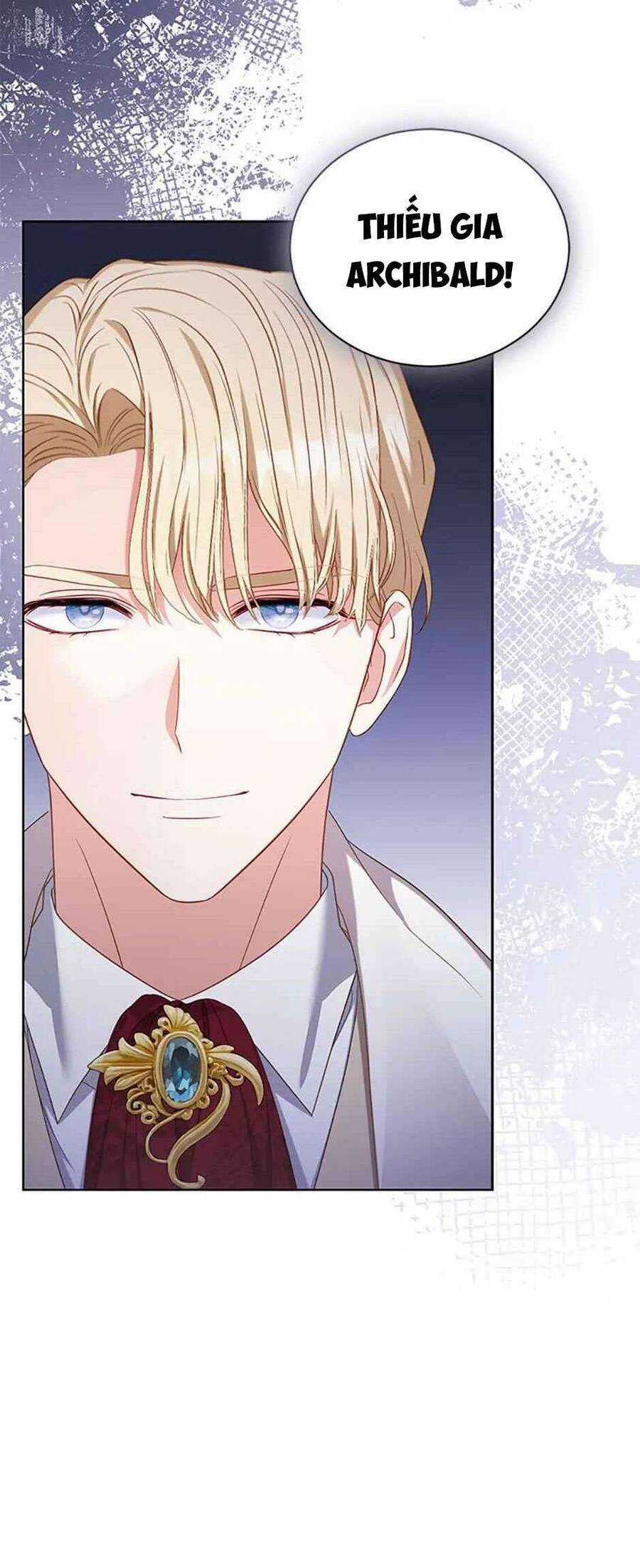 Hầu Gái Trong Trò Chơi Harem Ngược Muốn Nghỉ Việc Chapter 36 trang 33