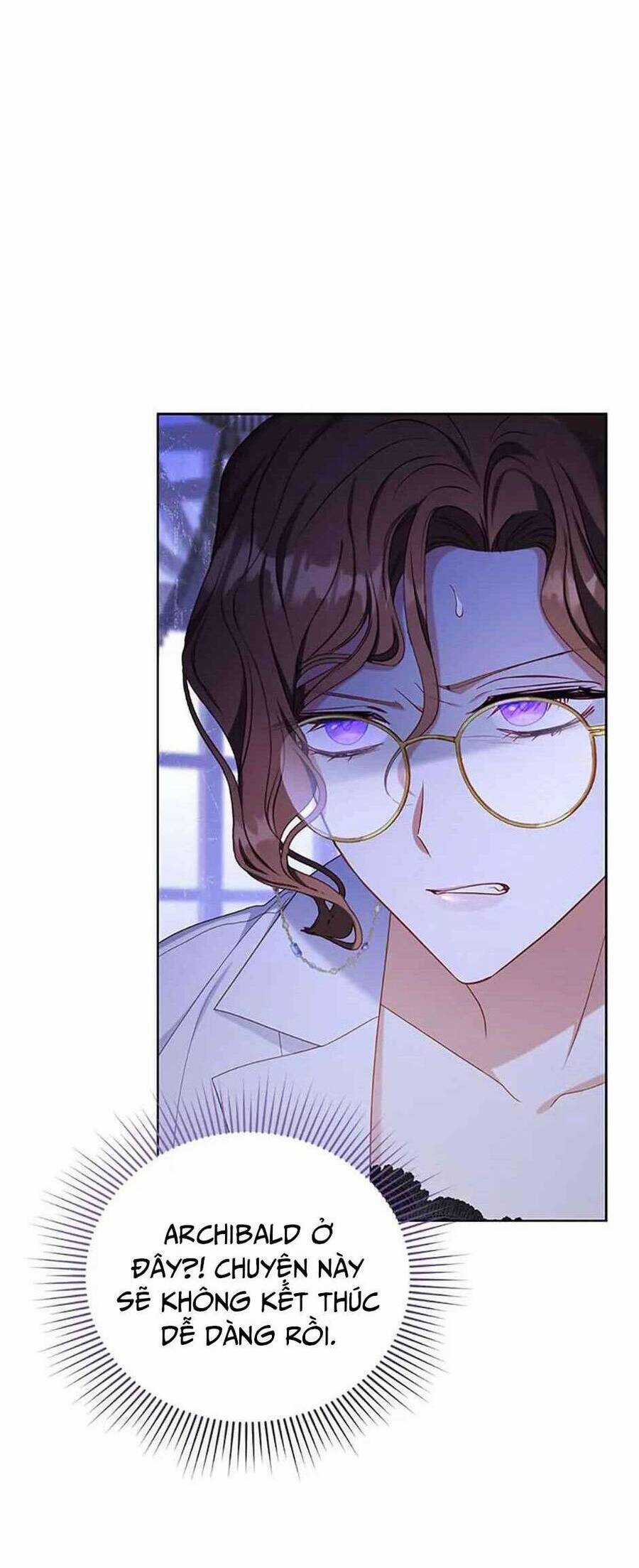 Hầu Gái Trong Trò Chơi Harem Ngược Muốn Nghỉ Việc Chapter 36 trang 35