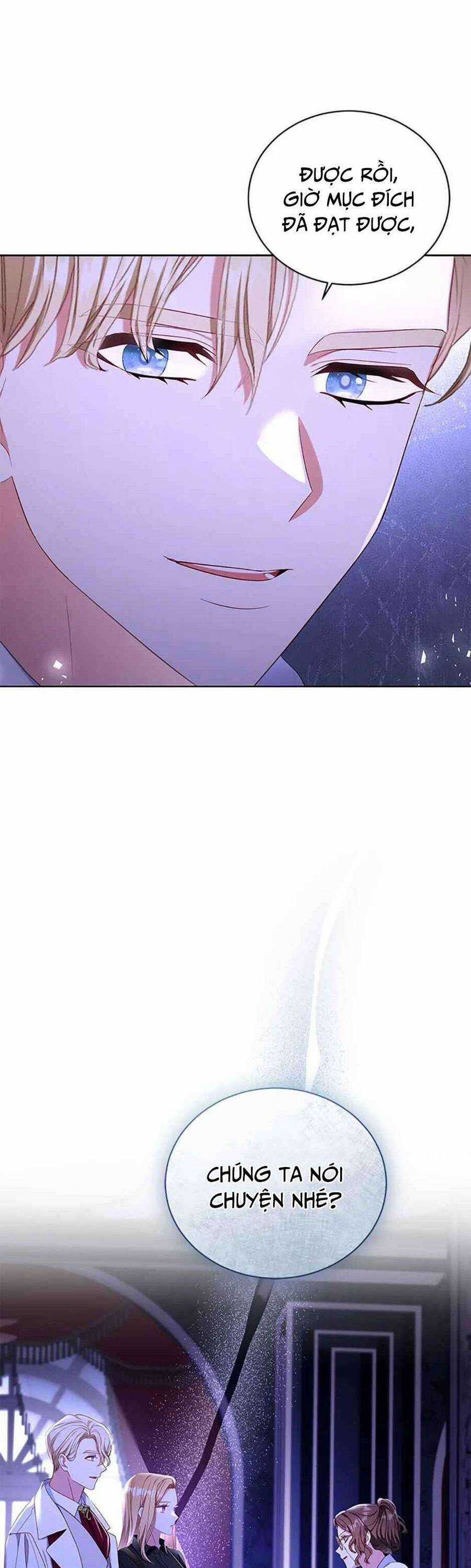 Hầu Gái Trong Trò Chơi Harem Ngược Muốn Nghỉ Việc Chapter 36 trang 36