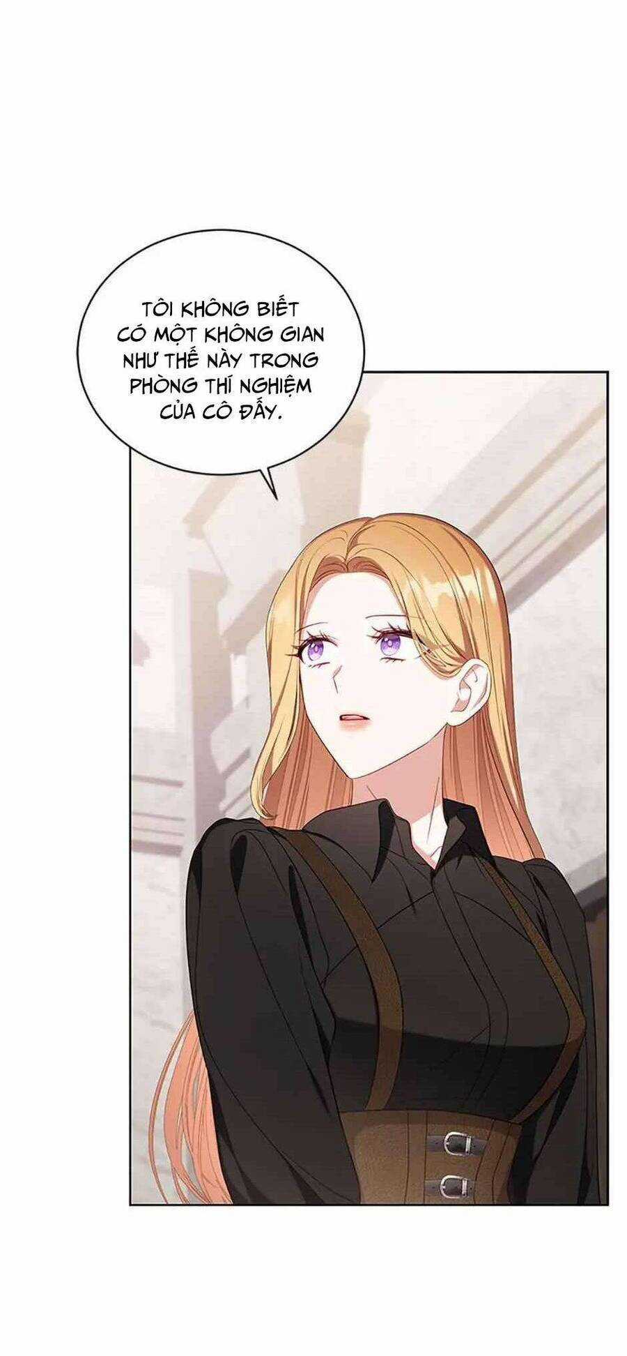 Hầu Gái Trong Trò Chơi Harem Ngược Muốn Nghỉ Việc Chapter 36 trang 39