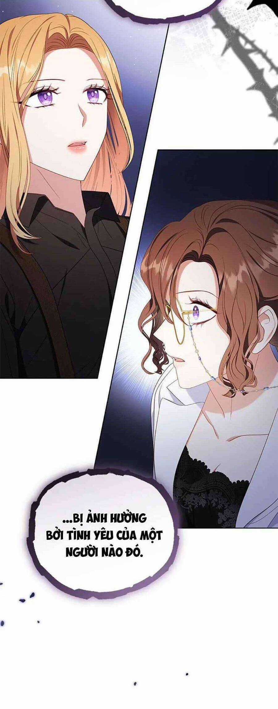 Hầu Gái Trong Trò Chơi Harem Ngược Muốn Nghỉ Việc Chapter 36 trang 47