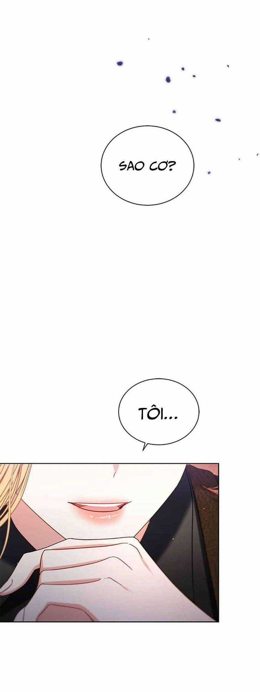 Hầu Gái Trong Trò Chơi Harem Ngược Muốn Nghỉ Việc Chapter 36 trang 48