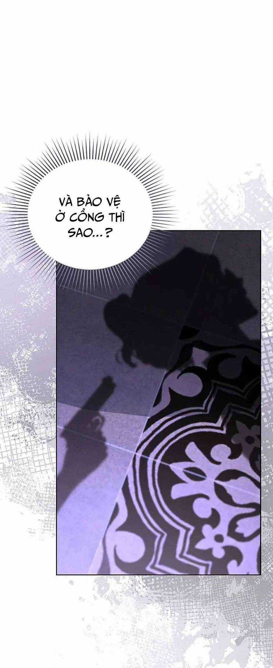 Hầu Gái Trong Trò Chơi Harem Ngược Muốn Nghỉ Việc Chapter 36 trang 5