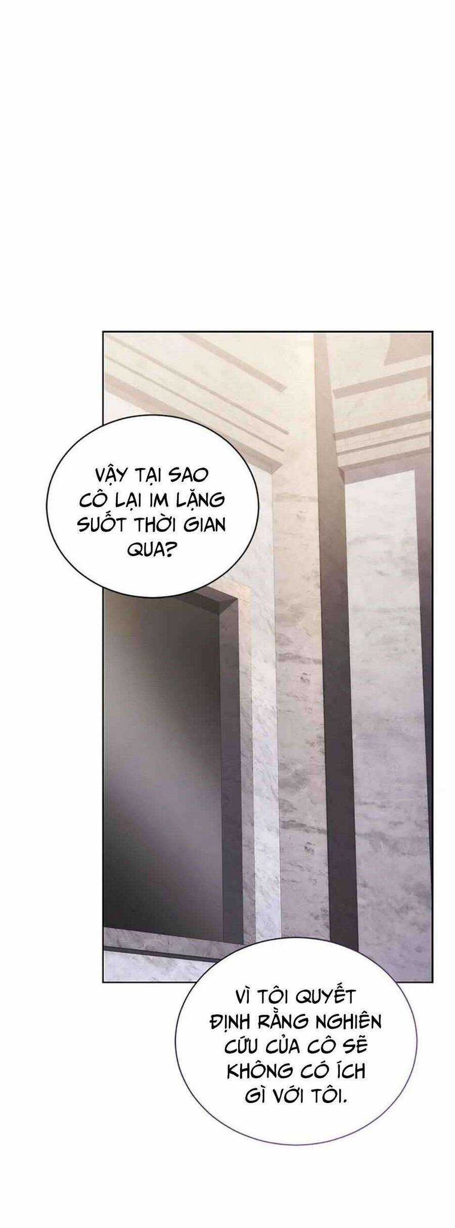 Hầu Gái Trong Trò Chơi Harem Ngược Muốn Nghỉ Việc Chapter 36 trang 50