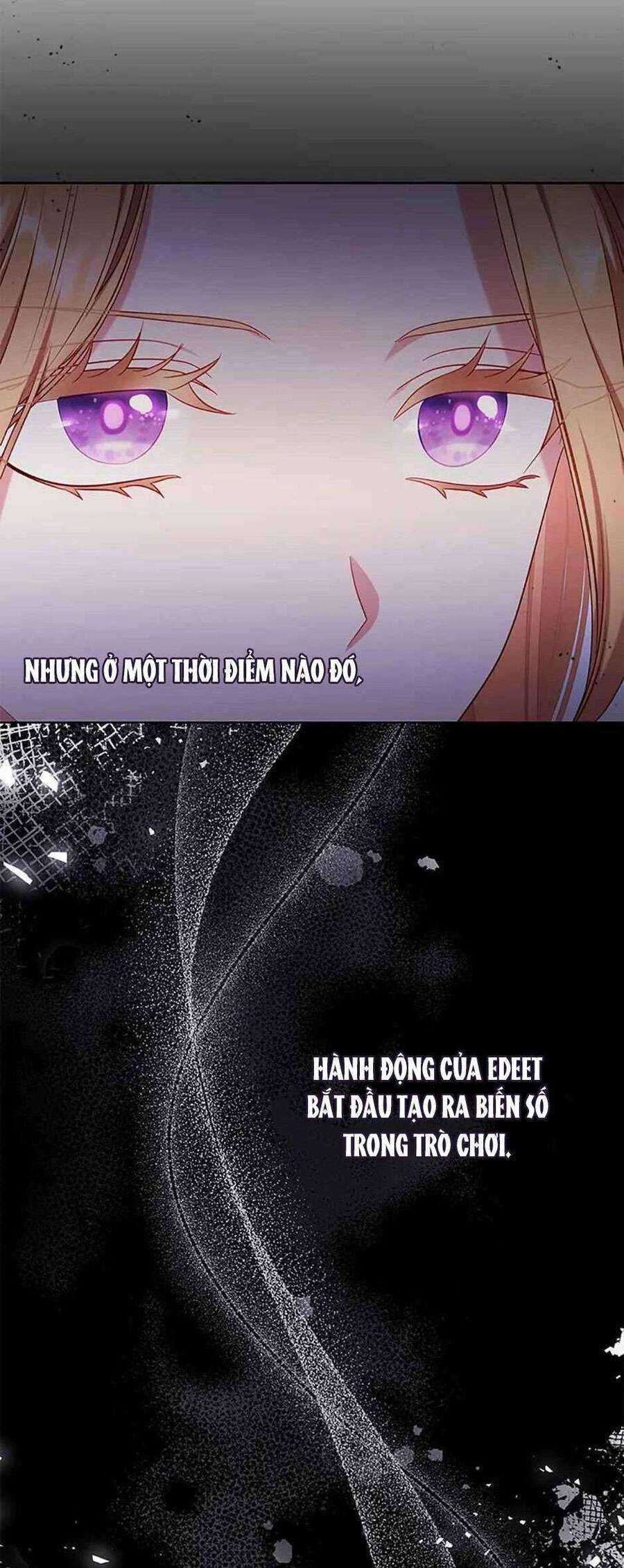 Hầu Gái Trong Trò Chơi Harem Ngược Muốn Nghỉ Việc Chapter 36 trang 52