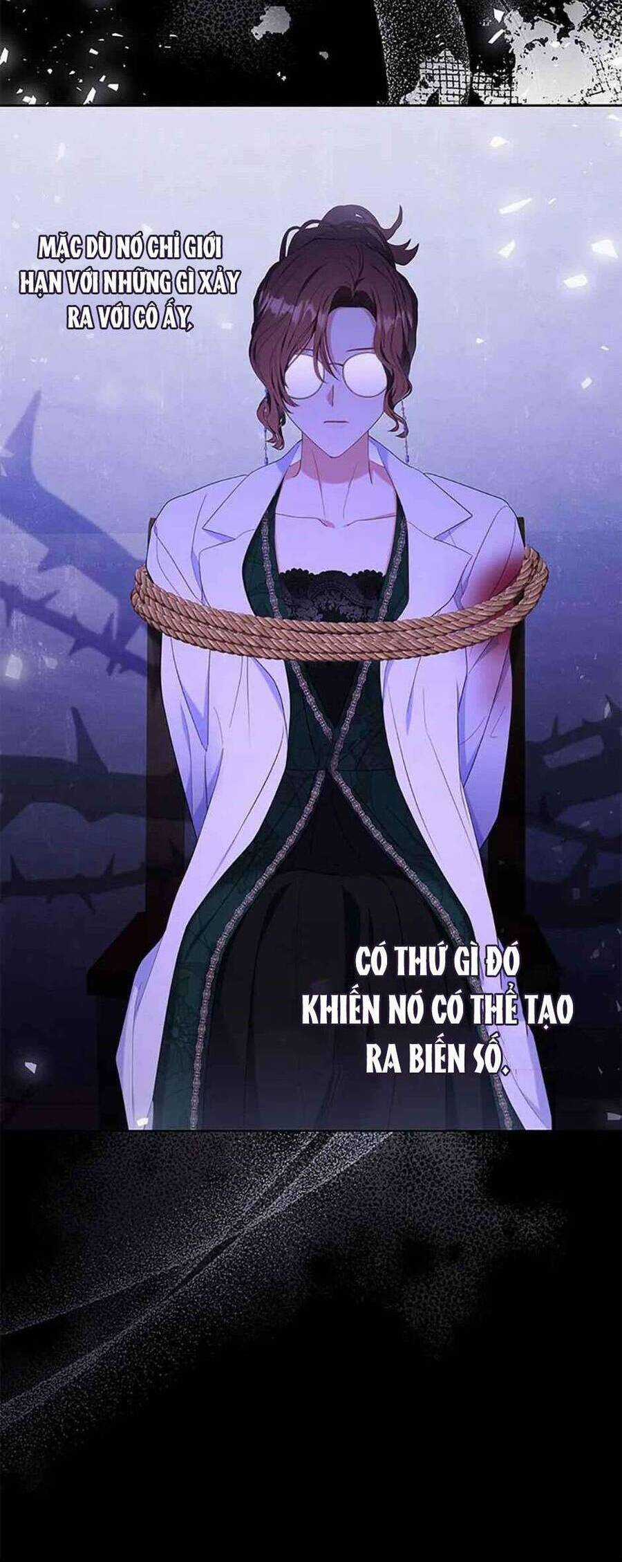 Hầu Gái Trong Trò Chơi Harem Ngược Muốn Nghỉ Việc Chapter 36 trang 53