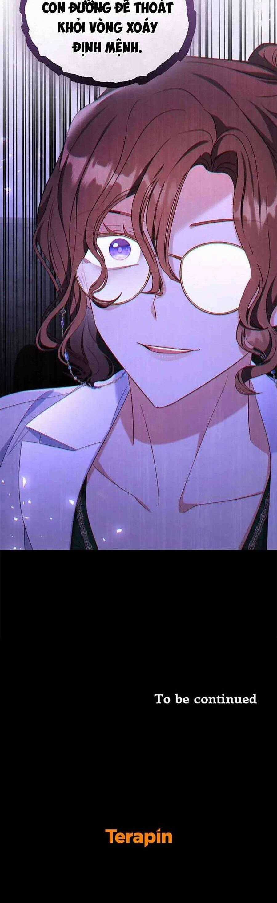 Hầu Gái Trong Trò Chơi Harem Ngược Muốn Nghỉ Việc Chapter 36 trang 59