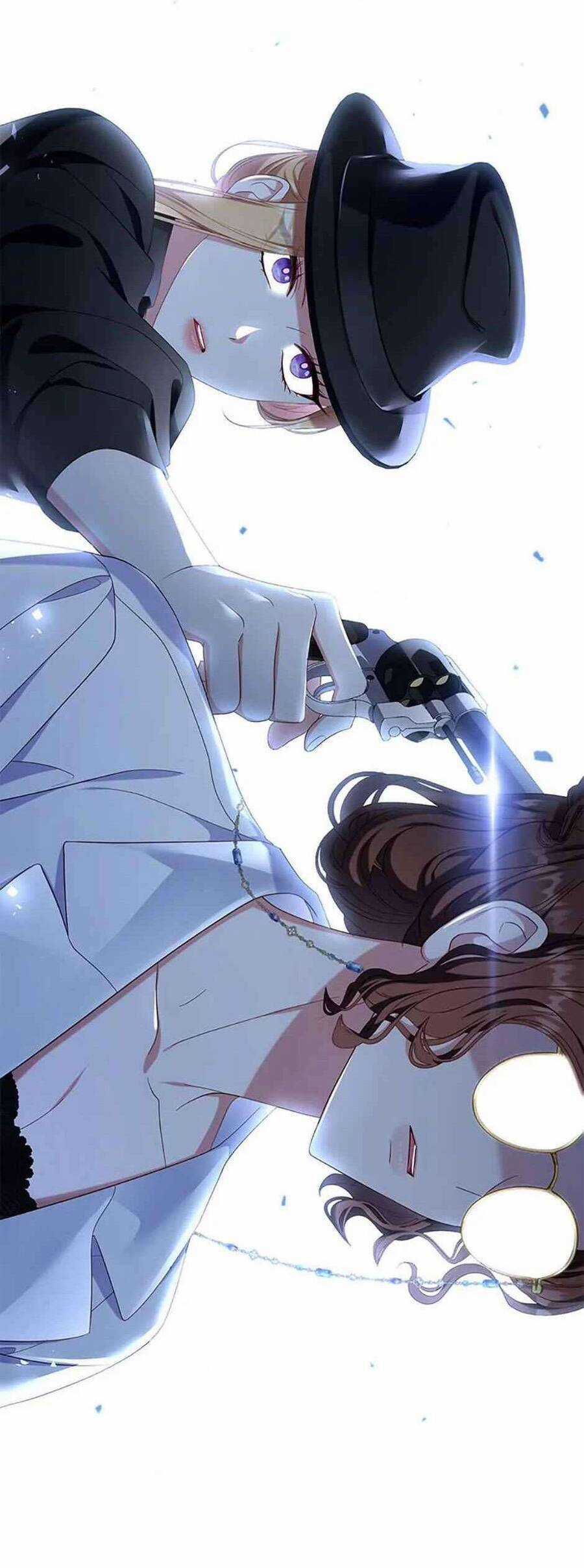 Hầu Gái Trong Trò Chơi Harem Ngược Muốn Nghỉ Việc Chapter 36 trang 7