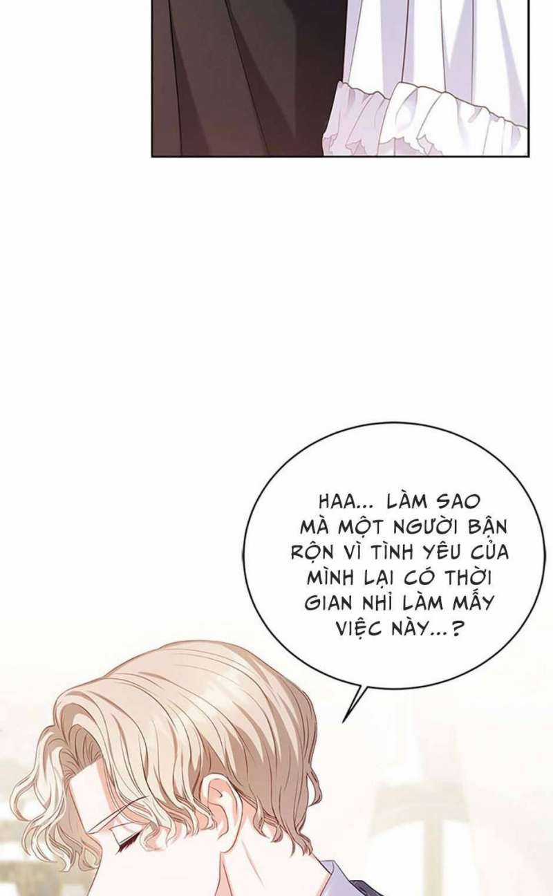 Hầu Gái Trong Trò Chơi Harem Ngược Muốn Nghỉ Việc Chapter 4.2 trang 12