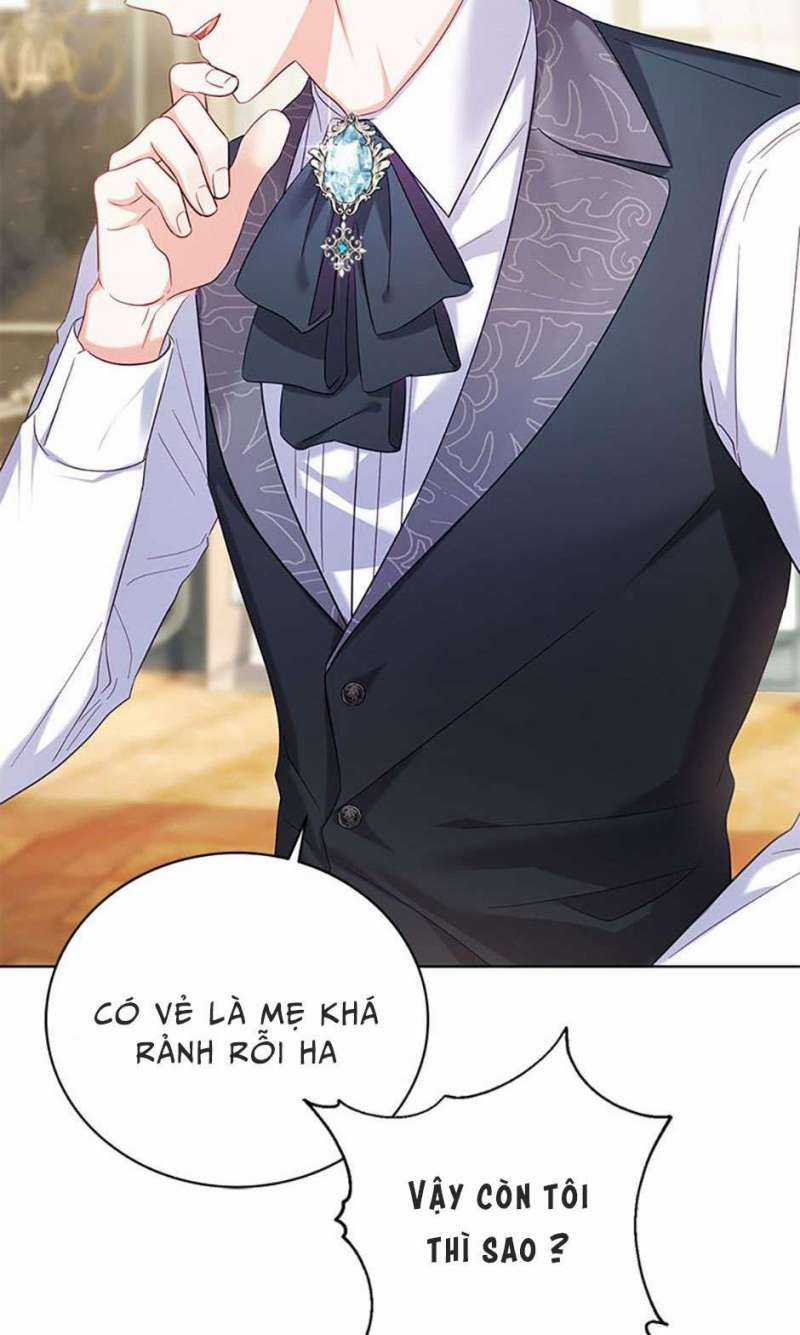 Hầu Gái Trong Trò Chơi Harem Ngược Muốn Nghỉ Việc Chapter 4.2 trang 13