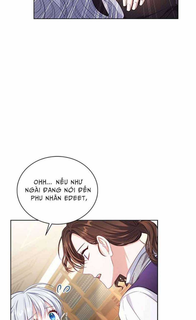 Hầu Gái Trong Trò Chơi Harem Ngược Muốn Nghỉ Việc Chapter 4.2 trang 15