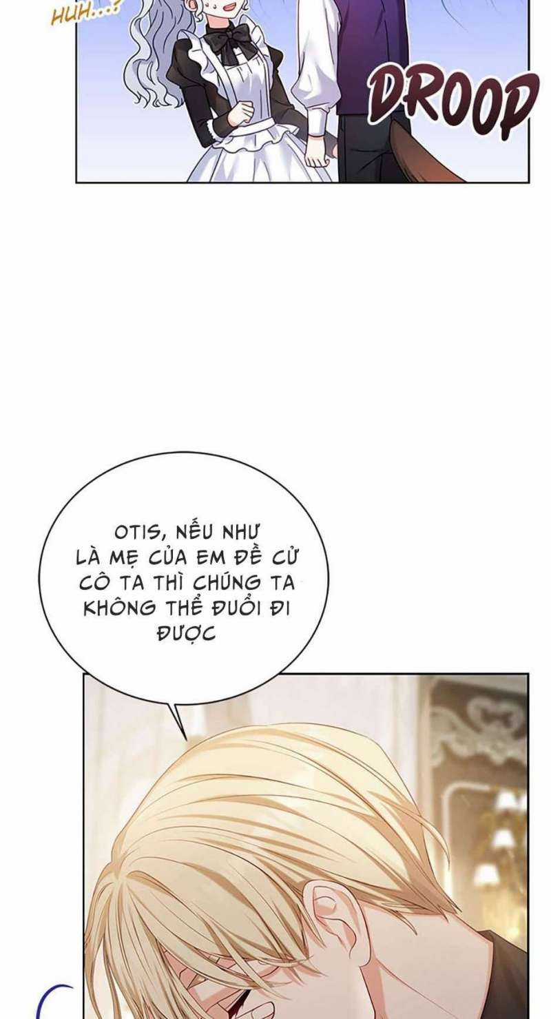 Hầu Gái Trong Trò Chơi Harem Ngược Muốn Nghỉ Việc Chapter 4.2 trang 17