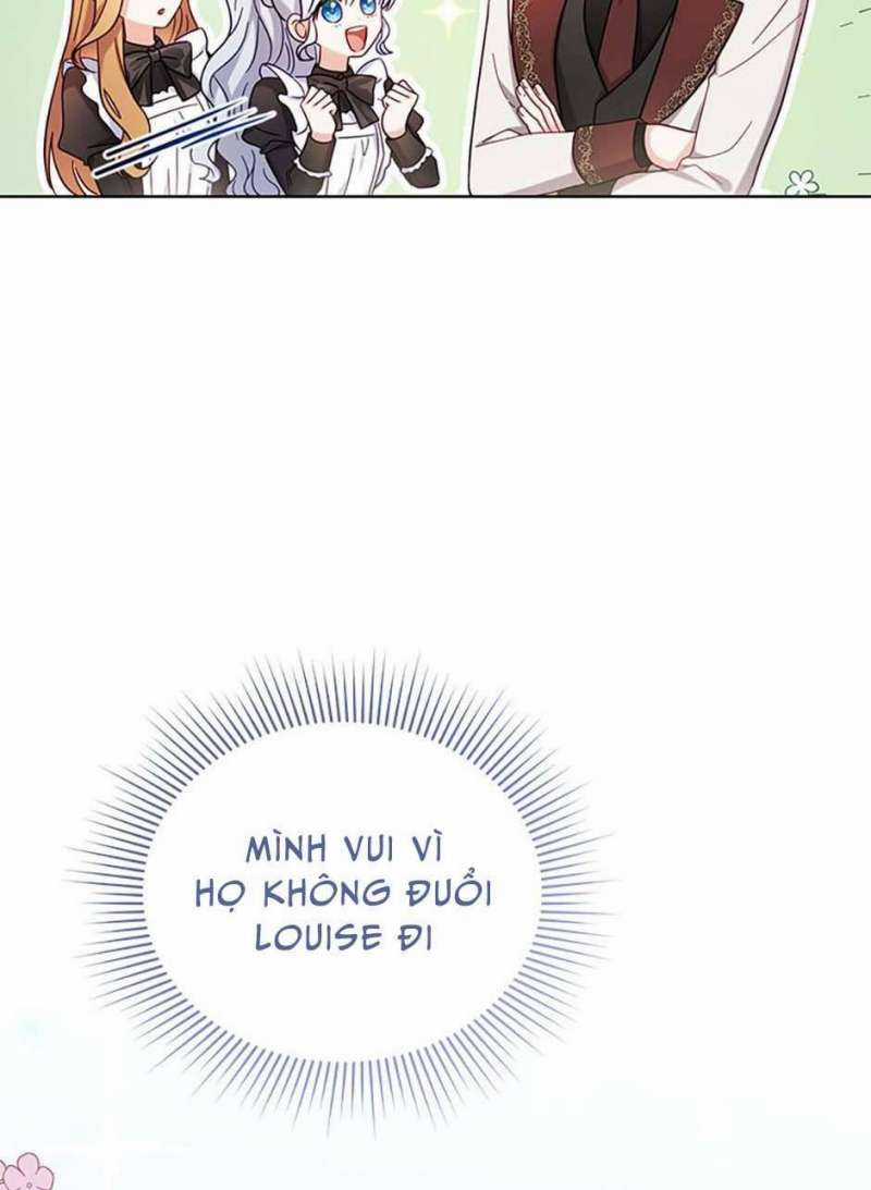 Hầu Gái Trong Trò Chơi Harem Ngược Muốn Nghỉ Việc Chapter 4.2 trang 20