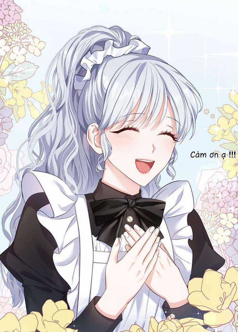 Hầu Gái Trong Trò Chơi Harem Ngược Muốn Nghỉ Việc Chapter 4.2 trang 21