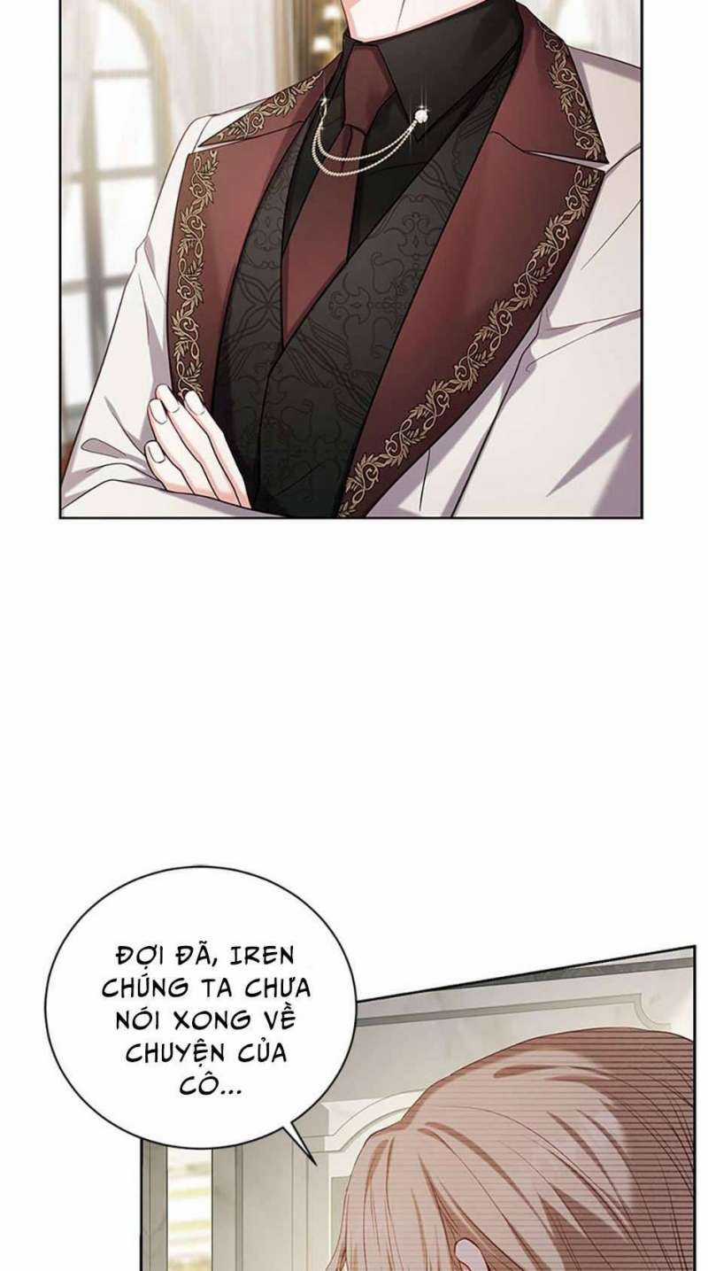 Hầu Gái Trong Trò Chơi Harem Ngược Muốn Nghỉ Việc Chapter 4.2 trang 24