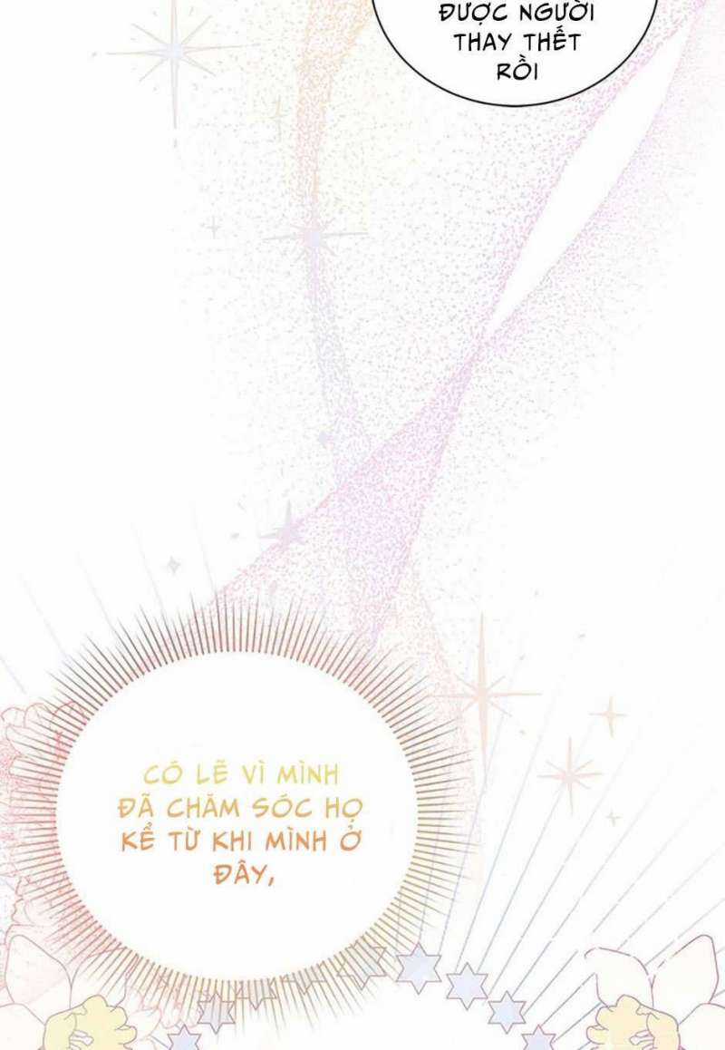 Hầu Gái Trong Trò Chơi Harem Ngược Muốn Nghỉ Việc Chapter 4.2 trang 27