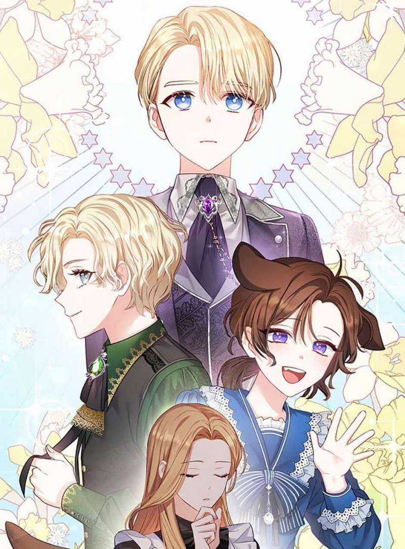 Hầu Gái Trong Trò Chơi Harem Ngược Muốn Nghỉ Việc Chapter 4.2 trang 28