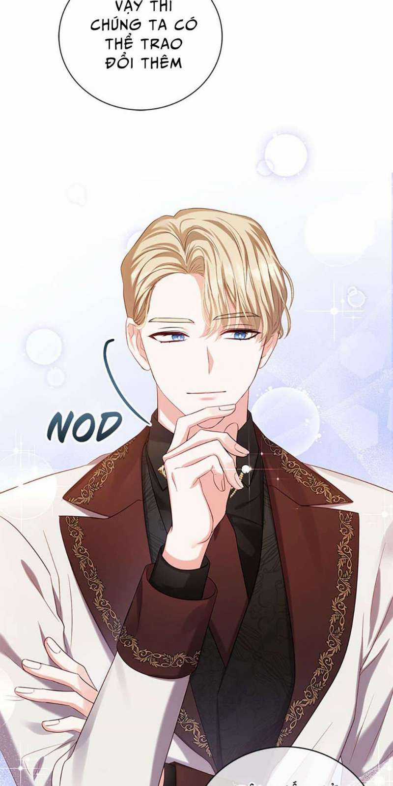 Hầu Gái Trong Trò Chơi Harem Ngược Muốn Nghỉ Việc Chapter 4.2 trang 48